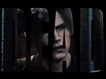 #LEONKENNEDY : at first i didn’t like this edit at all but now i kinda do :p also the universe was so on my side today, so i was supposed to have an eight morning and i slept so badly and in the morning i hoped our morning classes would get canceled AND THEY DID || #k3nnedys #residentevil #foryoupage #viral :: scp: zechscenes