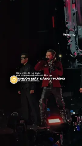 Bài hát khi xưa anh viết bây giờ phải đặt dấu chấm hết thôi ... #nhacnaynghelanghien #sontungmtp #khuonmatdangthuong #nhachaymoingay 