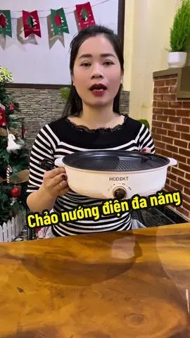 Chảo nướng điện đa năng #thanhtram86 #xh #chaonuongdien #chaonuongdiendanang #chaonuongdakhongdau 