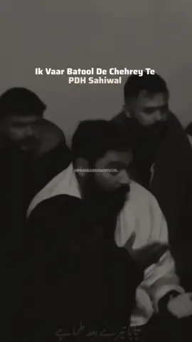 Haye BaBa #yahussain #yaabbasع #alimola #foryoupage #sipaaheabbasofficial @Syed Mesum 