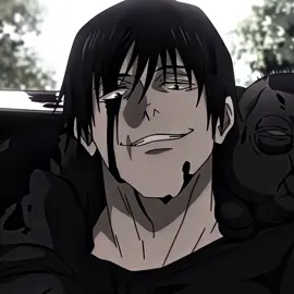 JJK version #jjk #jjkedit #jujutsukaisen #edit #fyp #toji#tojifushiguro ★ upload method ★ TG: @editing_news