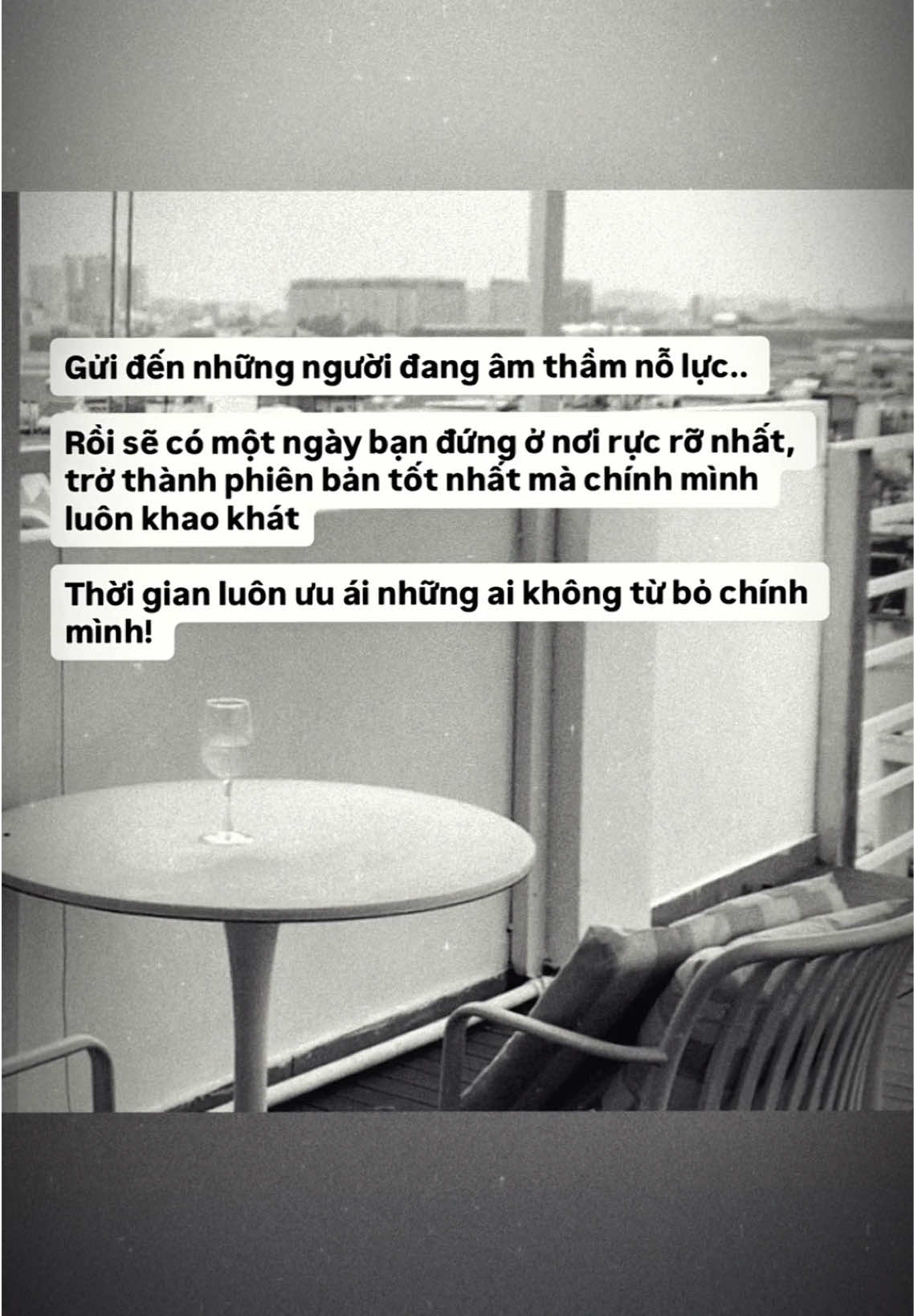 | P93 - Động lực. Thời gian luôn ưu ái những ai không từ bỏ chính mình! #caunoihay #noluc #foryou #capcut #nhactrung 