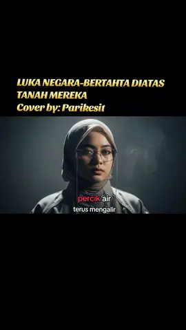 Luka Negara - Bertahta diatas tanah mereka - Cover By Parikesit #Palestina #Gaza #Jalurgaza #indonesiabersamapalestine #anakpalestina  Baju Murah,jam tangan,dan parfum murah ada di showcase,jangan sungkan untuk check out 🤗 terima kasih.