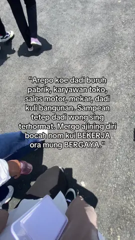 Umume anak muda #kulipabrik #bawen 