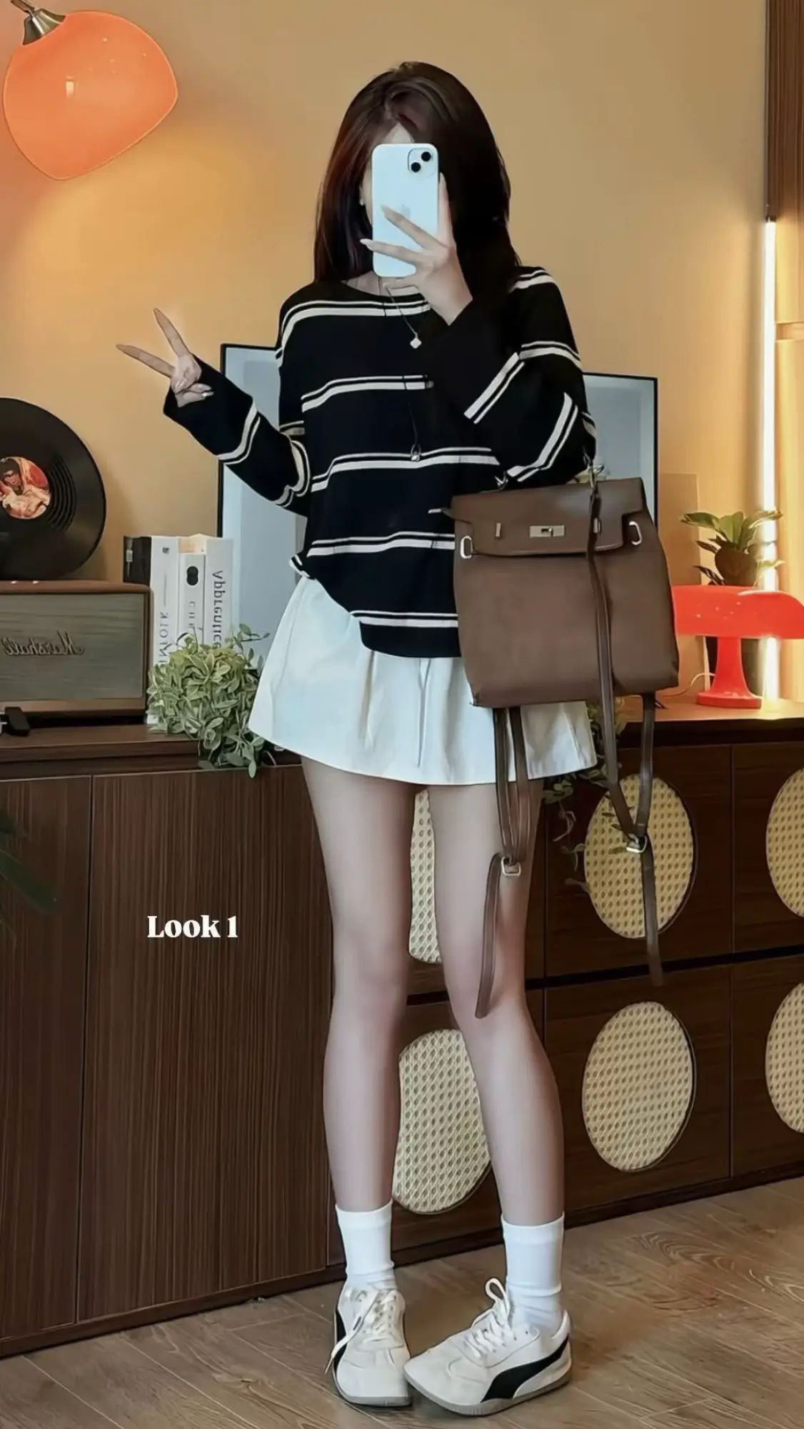 Phần 23: Mặc đẹp mỗi ngày cho các Nàng  #outfits #phoidoxinh #viral #depmoingay #tiktok 