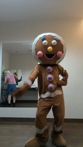 PASSA ÓLINHO 🗣️ #leosantana #katseye #melody #biscoito #gingerbread 