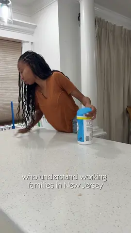 The countdown is on, Jersey. Let’s make our voices heard and vote on November 4th #njvotes #njmom #votingmatters 