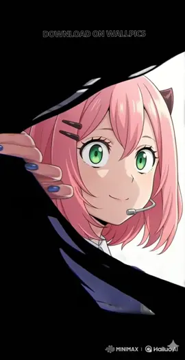 Anya Amoled live wallpaper HD, Download in My Bio with no watermark!! #motion made with #hailuoai  #amoledtrend #wallpaperamoled #4klivewallpaper #superamoled #viralwallpaper #amoleddisplay #amoledwallpaper #iphone #wallpics 