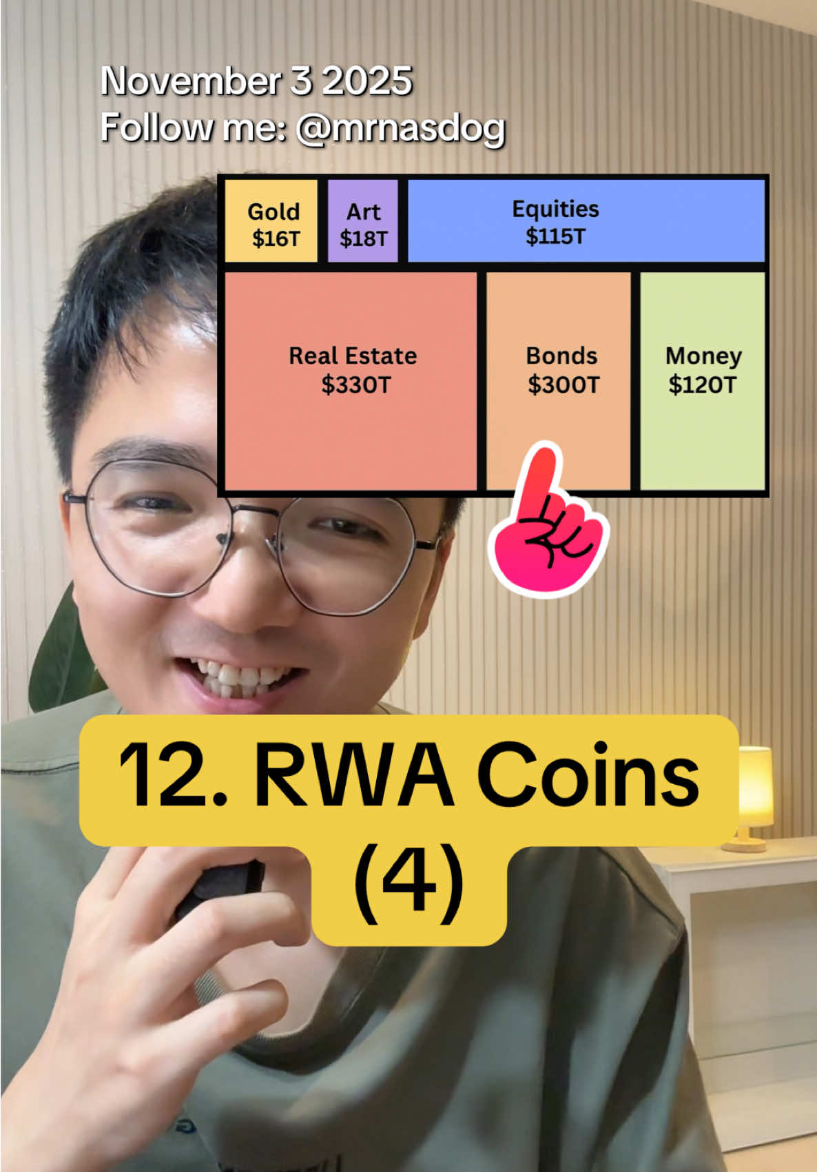 RWA coins (4): CFG ONDO XDC MFL. Do they have the potential? #rwa #crypto #altcoinseason #bitcoin #ondo  