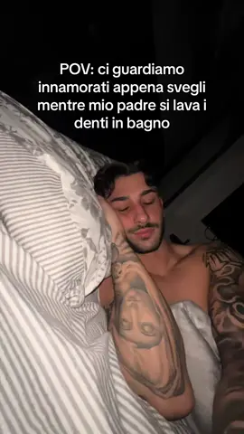 Buongiorno piccolo raggio di luce sei bellissima sta mattina