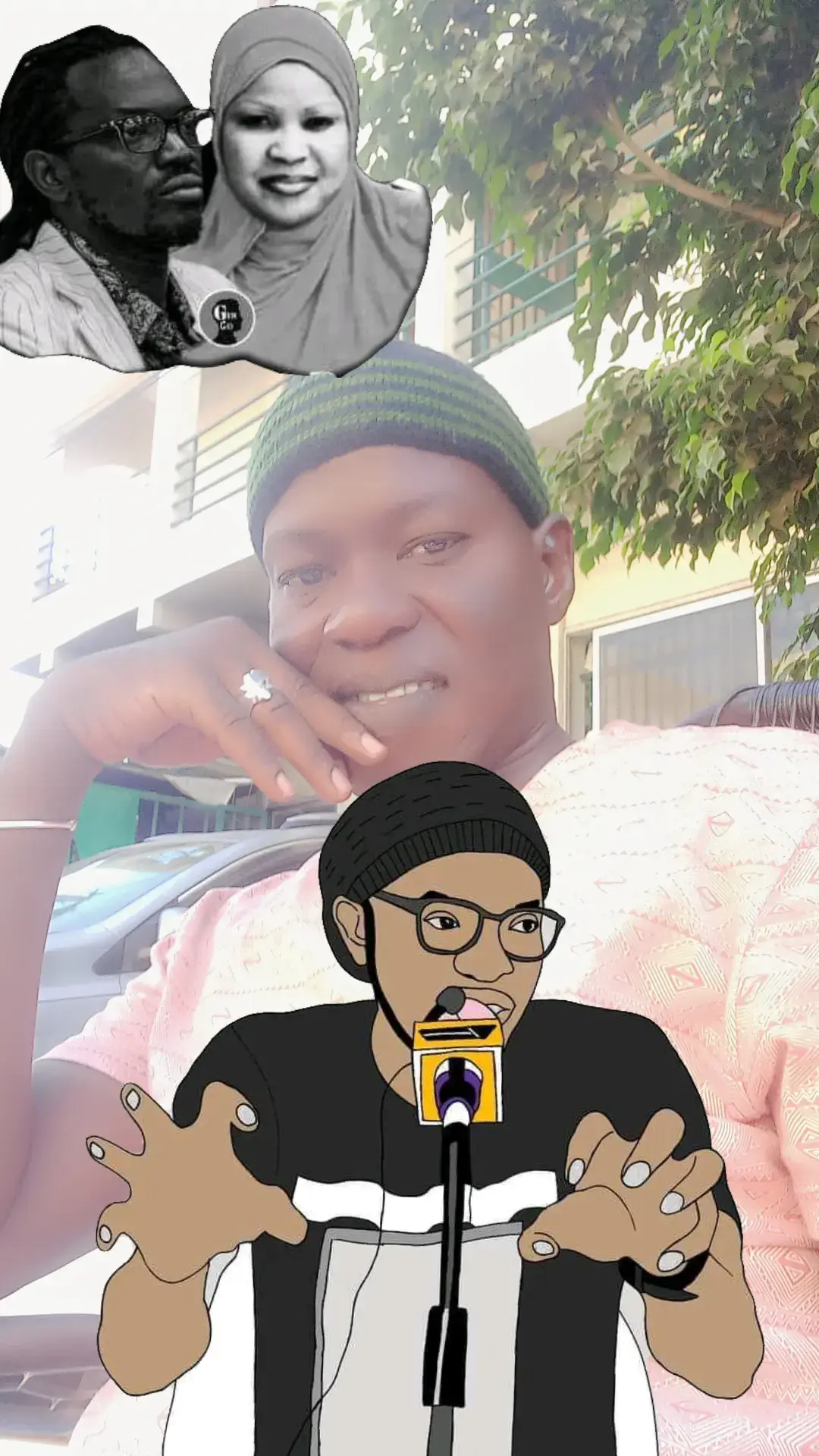 CHOQUER POUR ÉDUQUER 