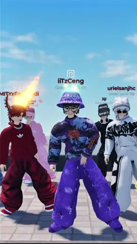 Yang mana nih bias kalian kira2?  #robloxfyp #roblox #ganteng #capcutvelocity #fyp 
