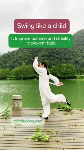 https://taichizidong.com Specific exercise improve symptoms, daily full-body exercises remove root causes.