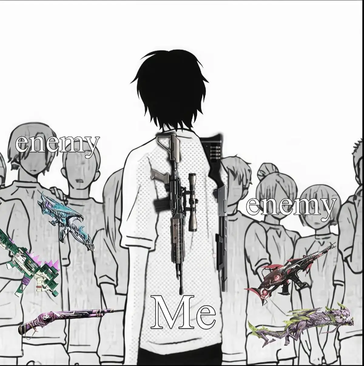 Top Pletok aim angin #ffws #freeFire @onicadam 