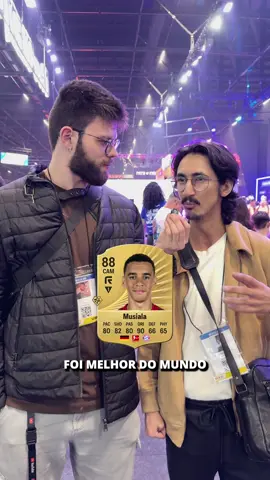 Qual foi o melhor jogador que você já usou na história do Modo Carreira? #fifa #modocarreira #eafc 