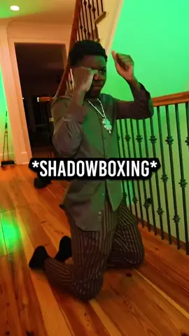 Rakai Found Out Sage Don’t Play! 😭💀 #rakai #sage #fyp #funny 