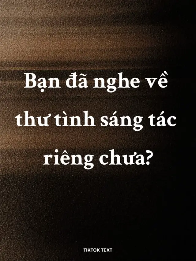 #tiemtotinhcuathao #writing 