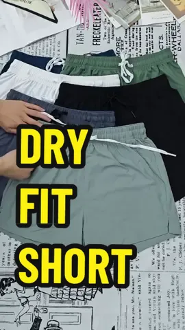 💦 Move freely. Stay dry. Look fly. These Dri-Fit Shorts are made with quick-dry, breathable fabric — perfect for workouts, outdoor runs, or casual streetwear looks! 💪💨 Keywords: dri-fit shorts, quick dry shorts, activewear, gym outfit, workout shorts, breathable fabric, moisture wicking, lightweight design, sporty look, unisex shorts, fitness wear, casual outfit, summer outfit, athletic shorts, outdoor wear, comfy fit, minimalist fashion, trendy activewear, performance wear, everyday wear, men's fashion, modern design, comfy shorts, streetwear fashion, travel outfit, durable fabric #DriFitShorts #ActiveWear #QuickDry #SportyLook #comfyfit 