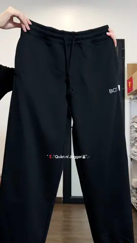 #Boostore #quanni #quanjogger #muadongmacgi #rivew 