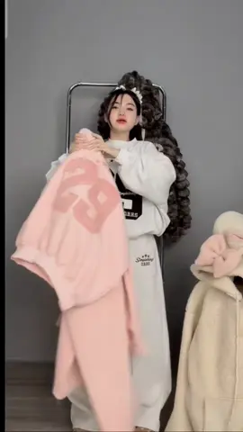 cả set ạ 🥰 #setthethao 