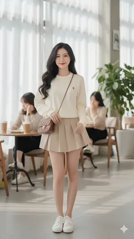 Áo thun dài tay thu đông phom rộng vừa,vải mềm mịn basic #aothun #aothundaitay #xh #fyp #OOTD  
