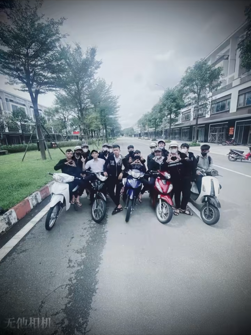 Nay ad lên cho anh em một đội mới nổi gần đây mang tên Sanic , Sanic tụ họp những anh sở hữu cho mình vẻ ngoài cao ráo đẹp trai khiến được nhiều em theo đuổi ngoài ra các anh còn khá bản lĩnh và chịu chơi , Các anh chỉ cần dạo đường cũng khiến các đội khác phải dè chừng và cẩn trọng khi gặp phải các anh  , chúc các anh sớm on top , chúc Sanic 8386🍀. #xuhuong #fyppppppppppppppppppppppp #76quangngai #thanhphoquangngai #quangngai 