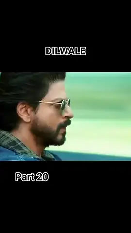 Bagian 50: Dilwale pertemuan yg tidak di setujui dan Terungkap sudah adik mereka berdua saling mencintai  #Sharukkhan #kajol #varundhawan #funny #Love 