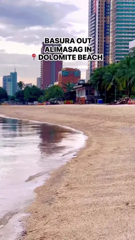 Cc: Alvin Tv #manila #dolomitebeach  #dolomite  #fyp  #gisingpilipinas  #findingco  #hanap 