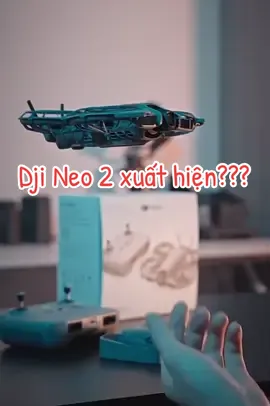🔥 DJI NEO 2 xuất hiện!!! Neo con quỳ xuống mà nhìn ???👑 Hiệu năng nâng cấp toàn diện – nhỏ mà đỉnh hơn cả mong đợi! 🚁💨 #DJINeo2 #FlycamMini #NeoConQuyXuống #DokimiFlycam #FlycamChínhHãng  