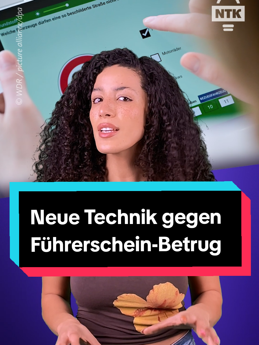 Vielleicht doch einfach paar Tage für die Prüfung lernen... #führerschein #bayern #tüv #blaulicht #fahrenlernen 