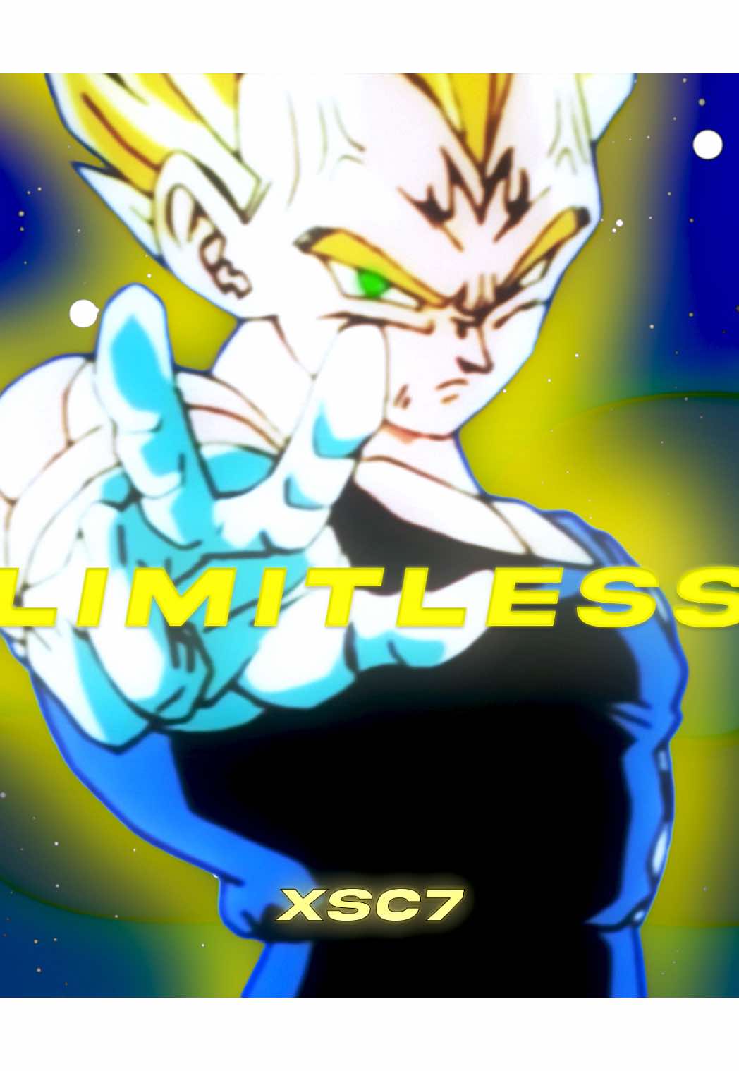 Vegeta Edit  #vegetaedit #dragonballedit #4kedit #animeedit #aftereffects