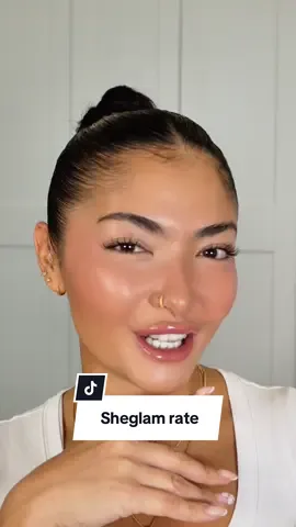 شو جربتوا منهم؟  @SHEGLAM  #SHEGLAM #SHEGLAMblackfriday #SHEGLAMhaul #fullfaceofSHEGLAM