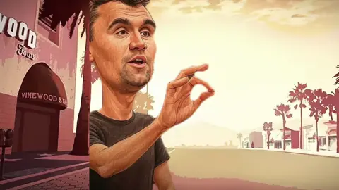 Kirkification  #kirk #femboy #kirkification 