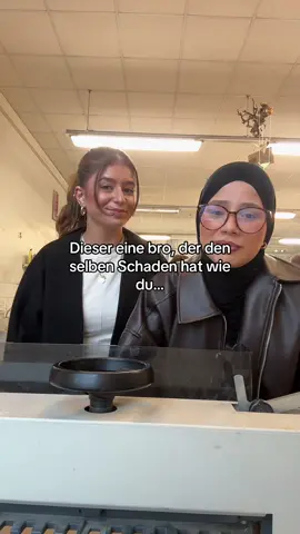 Hihi huhu hehe  #fyp #hijabi #ausbildung #schule 