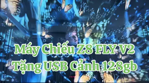 Thấy bảo hơ đĩa vừa lửa với dặm thật mịn là ngon nhỉ #maychieumini #maychieu4k #maychieudicanh #maychieuz8fly #maychieubayphong 