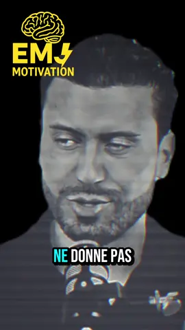 Ne donne pas l'heure à quelqu'un qui ne te donnerait même pas 1 seule seconde. #motivation #force #fyp #forupage 
