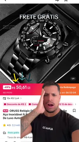 #oferta #promocao #ofertas 