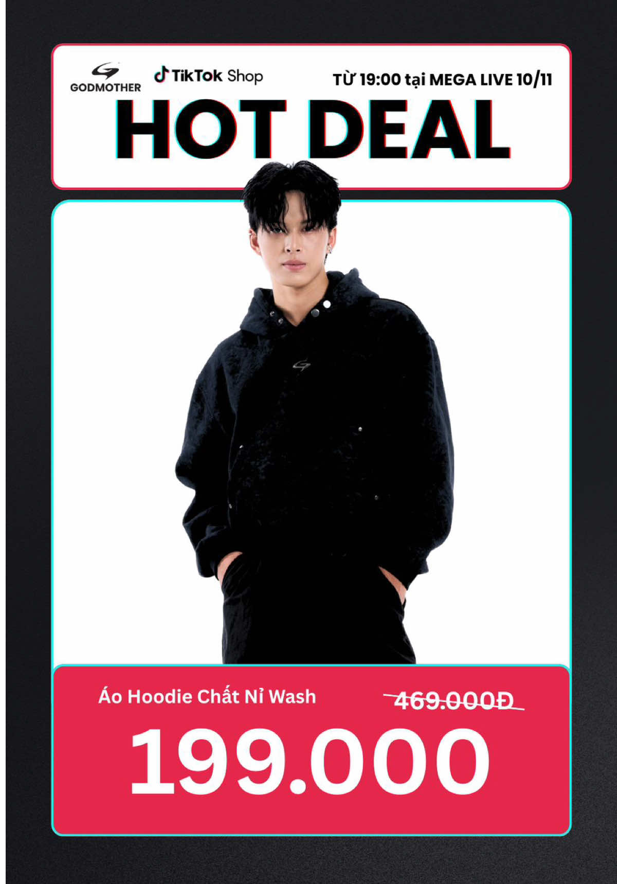 gói dùng thử mùa đông sắp hết, xin vui lòng nhắn GIAHANMUADONG gửi GODMOTHER để mua gói chính thức  #GODMOTHER #fyp #MEGALIVE #1111 