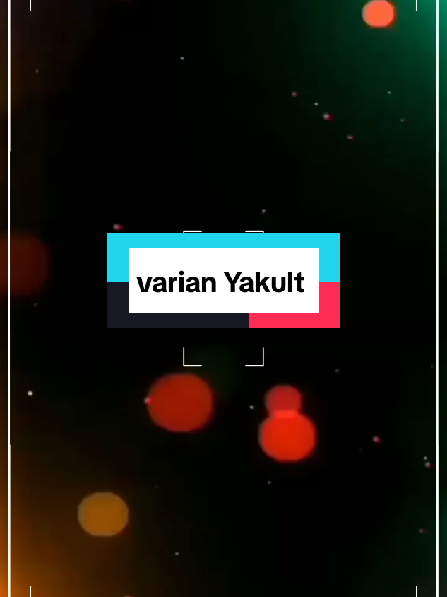 #CapCut #varianyakult #yakult #yakultindonesia #yakultlady 