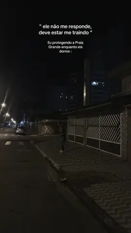 Praia Grande pode dormi tranquila #batman #praiagrande #fy 