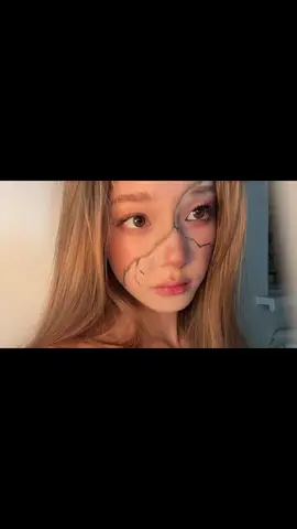 inst:_samaroka #fyp #makeup 