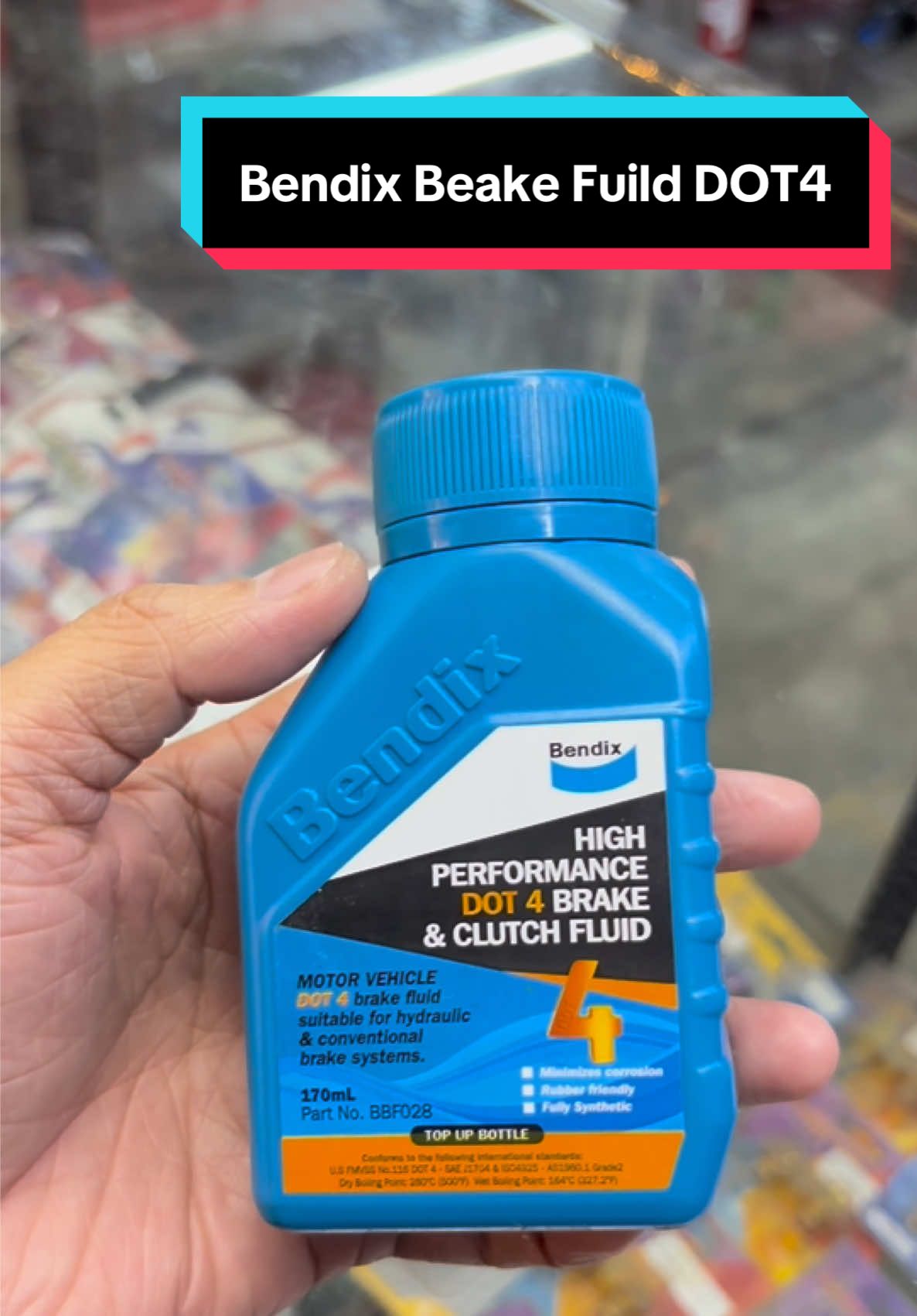 Bendix Brake fluid, #motorcycle #discbrake #honda #yamaha #brakefluid 