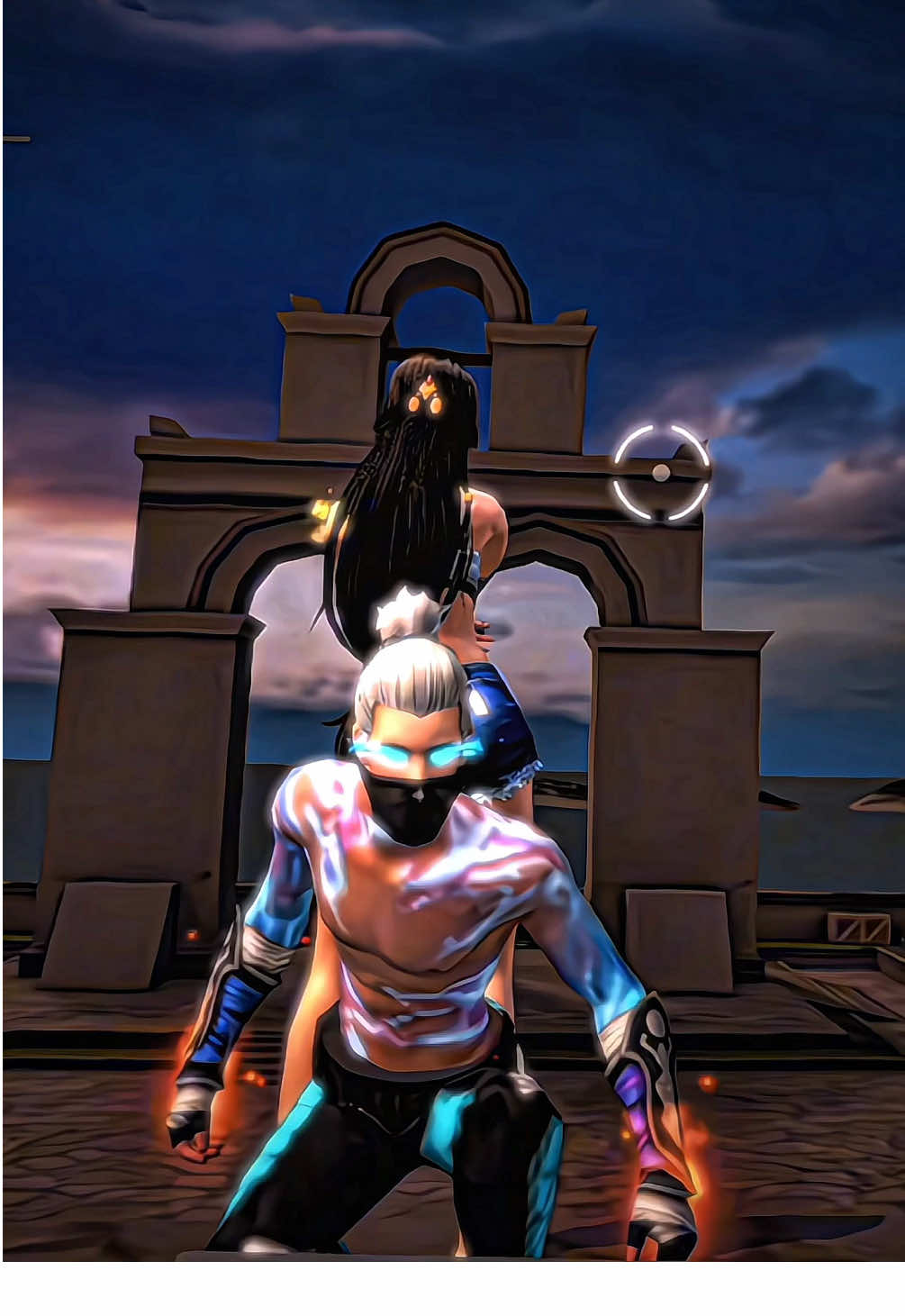 ❣️ // @KhamzaKhan #dilanovaff #врек #безхештегов #fyp #ффрек 