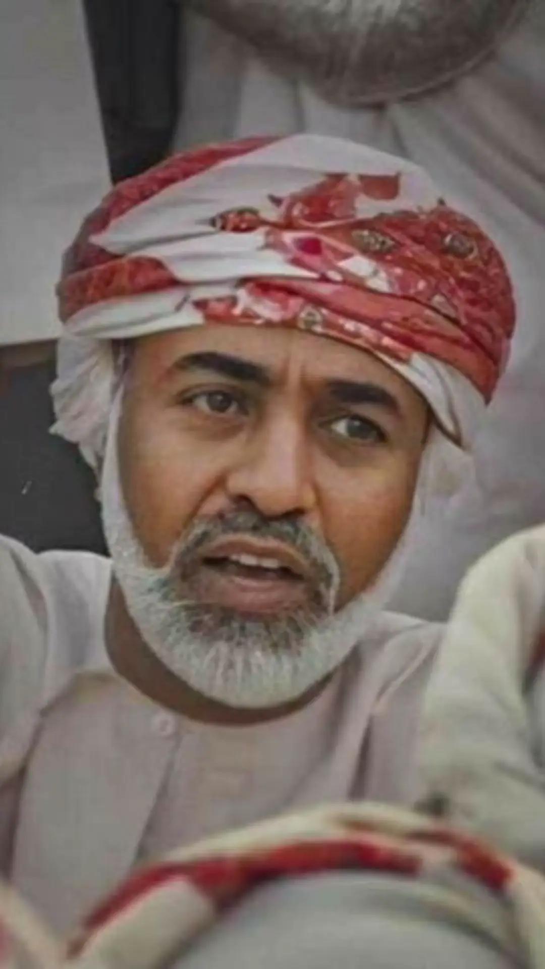 #قابوس_طيب_الله_ثراه #عمان🇴🇲 #سلطنة_عمان 