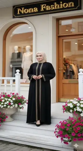 #gamiskekinian #trending #fashion #lewatberandafyp 