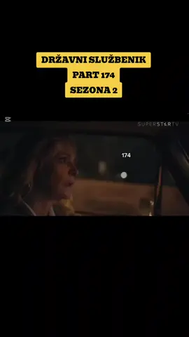 Državni službenik 2 sezona part 174 #državnislužbenik #serije #foryoupage 