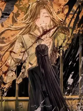 ၀ထ္ထုစဖတ်တုန်းကလေနတ်အရှင်ကို အသွက်ကလေးမလို့သဘောကျခဲ့ရတာ။ ပျောက်သွားတဲ့အပိုင်းတုန်းကလည်းငိုလိုက်ရတာ။ ပြန်တွေ့ပြန်တော့လည်း ရင်ထဲကိုစို့နင့်နေတာပဲ💔။ #heavenofficialsblessing #tgcf #beefleaf #fyppppppppppppppppppppppp #fypviral 