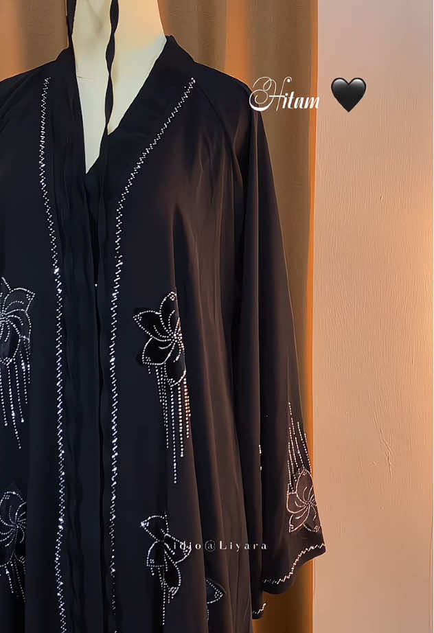 REKOMENDASI ABAYA #abaya #abayagirls #abayastyle #abayafashion 