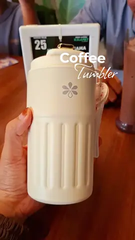 tumblet kopi stainleess 