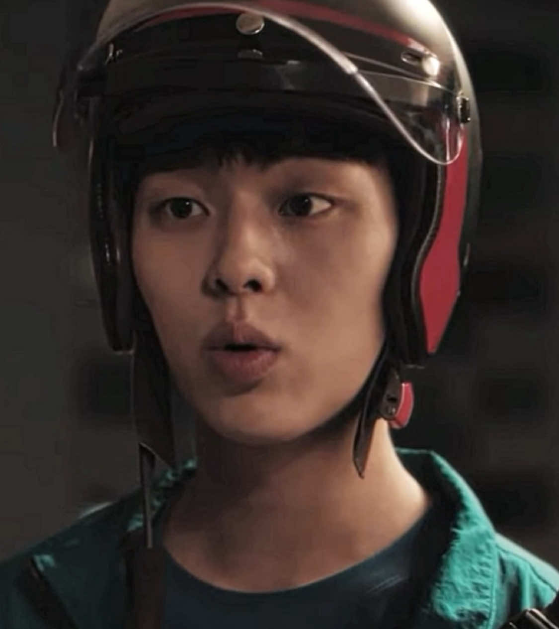 { #WEAKHERO } + { #TRIGGER } both fell into a coma only one woke up💔||#moonbaek #kimnamgil #sieunxsuho repost cus wth is that flop